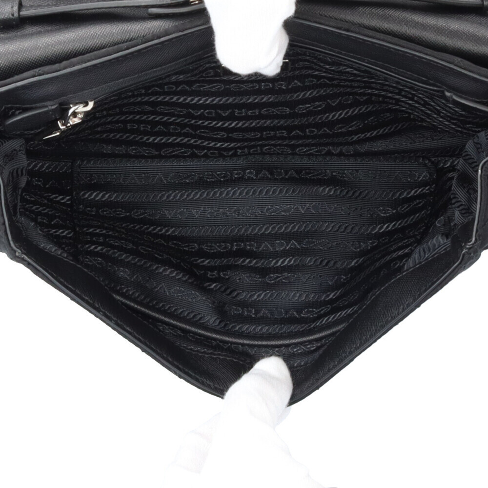 Prada Black Chain - Picture 6 of 9